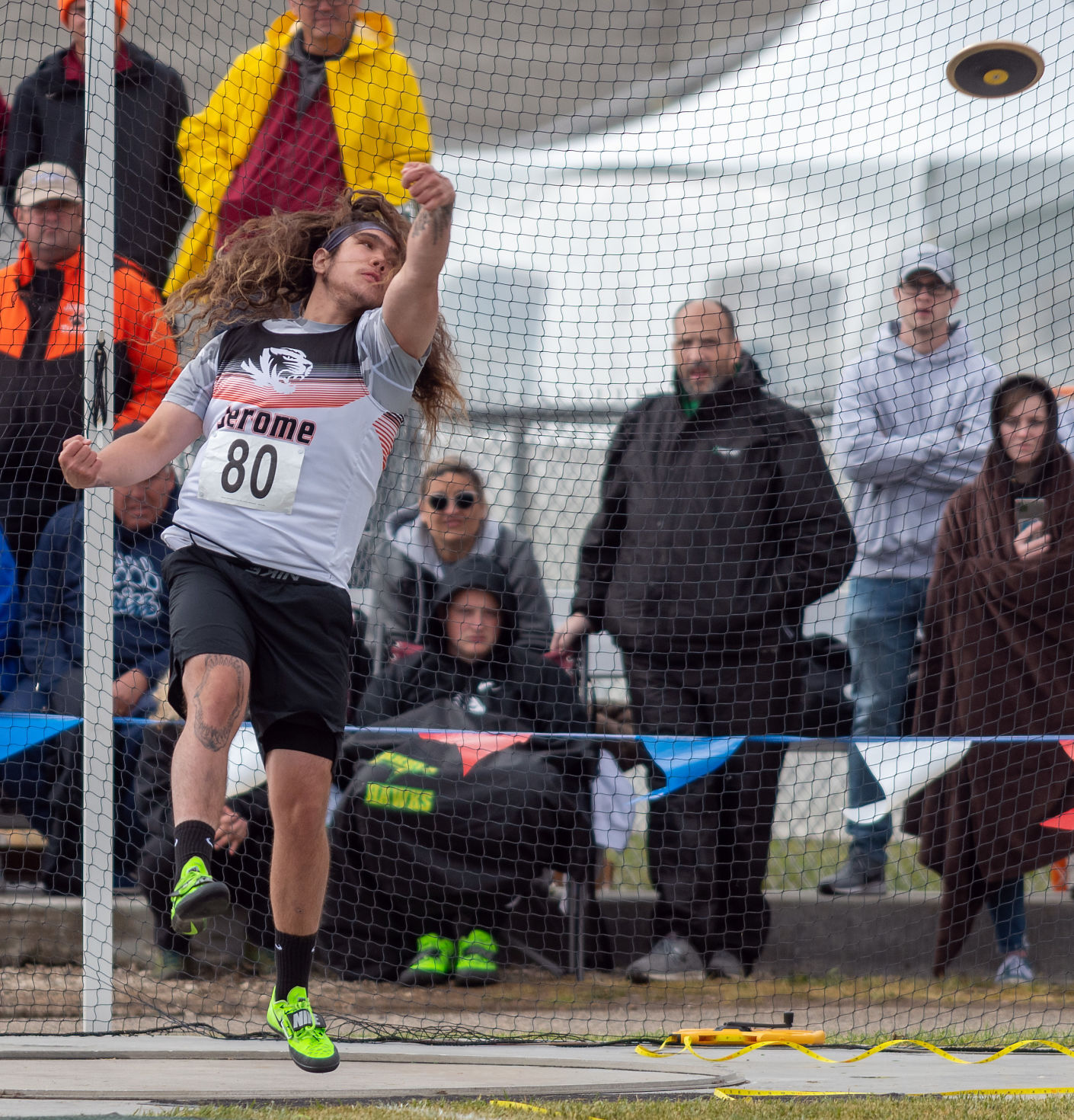 State Track and Field Championships
